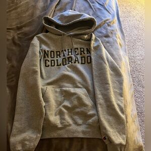 Northern Co hoodie